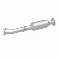 MagnaFlow California Converter Direct Fit 1995 Kia Sportage 2.0L - Burkken Auto Parts