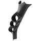 AutoMeter Gauge Mount A-Pillar Full Rhd Triple 2-1/16in. Ford Focus 99-01 - Burkken Auto Parts