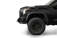 Addictive Desert Designs 22-25 Toyota Tundra Stealth Fighter Front Bumper w/ Winch Mount