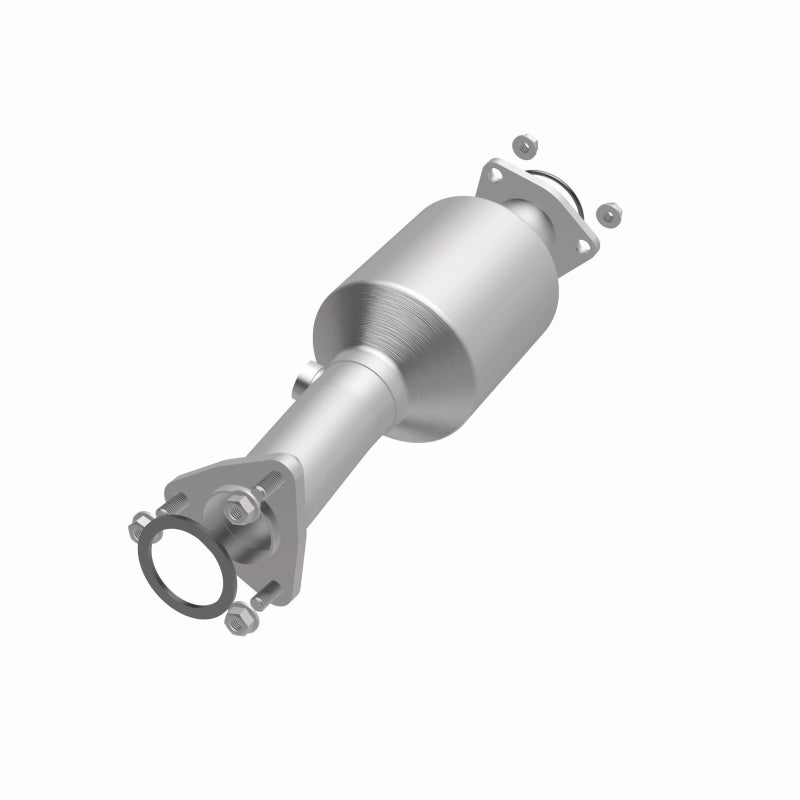 Magnaflow Conv Direct Fit 17-19 Honda CR-V Single Underbody 2.4L - Burkken Auto Parts