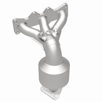 MagnaFlow Conv DF 95-02 Mazda Millenia 2.3L - Burkken Auto Parts