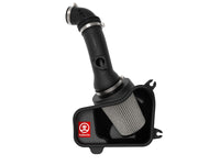 aFe Takeda Intakes Stage-2 CAIS w/ Pro Dry S Media 16-18 Honda Civic 2.0L (blk) - Burkken Auto Parts