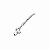 MagnaFlow Conv DF 03-06 Hyundai Santa Fe 3.5L - Burkken Auto Parts