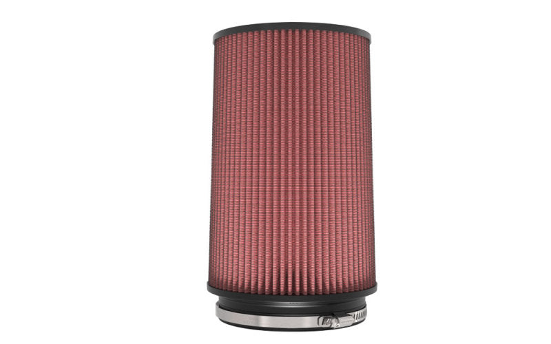 K&N Universal Clamp-On Air Filter 6in FLG 7-1/2in B 7in T 11in H - Burkken Auto Parts