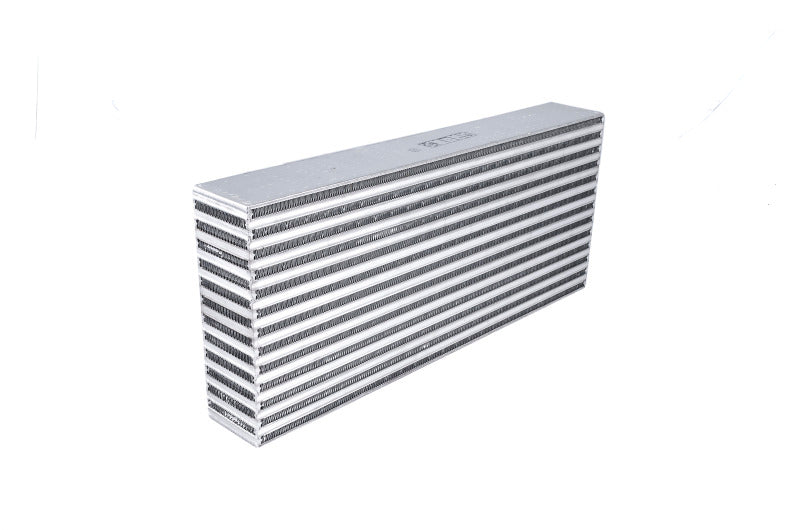 Garrett Air / Air Intercooler CAC (24.00in x 10.50in x 3.50in) - 800 HP - Burkken Auto Parts