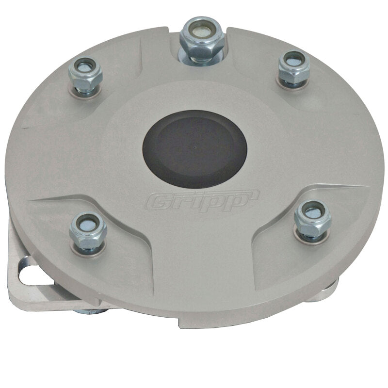 BBK 11-14 Ford Mustang Caster Camber Plates (No Strut Bearings or Hardware) - Burkken Auto Parts