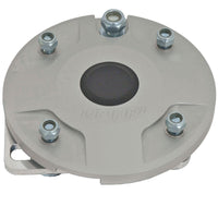BBK 11-14 Ford Mustang Caster Camber Plates (No Strut Bearings or Hardware) - Burkken Auto Parts