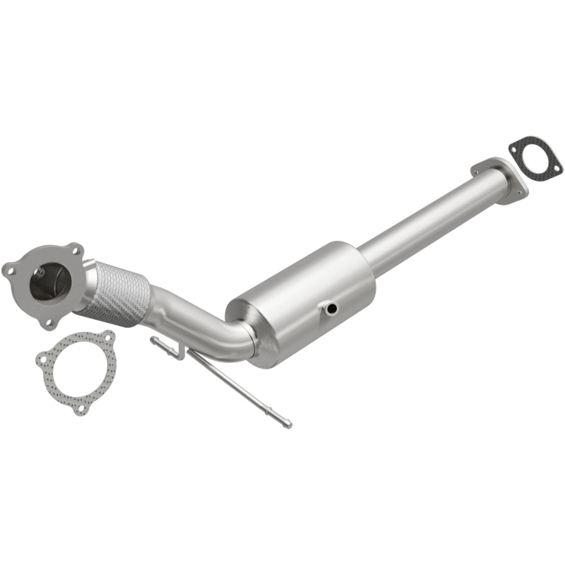 Magnaflow 2001 Volvo S60 2.3L Direct Fit Converter - Burkken Auto Parts