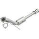 Magnaflow 2001 Volvo S60 2.3L Direct Fit Converter - Burkken Auto Parts