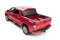 BAK 2022+ Toyota Tundra 6.5ft Bed BAKFlip G2 Bed Cover - Burkken Auto Parts