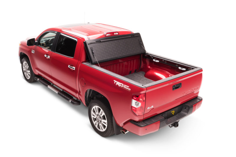 BAK 2022+ Toyota Tundra 5.5ft Bed BAKFlip G2 Bed Cover - Burkken Auto Parts