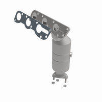 Magnaflow Conv DF 04-05 Suzuki Verona 2.5L - Burkken Auto Parts