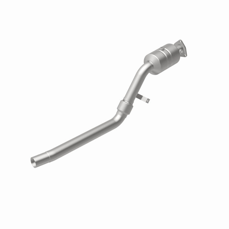 MagnaFlow Conv DF 02-05 Audi A4 Quat 2.8L Driver Side - Burkken Auto Parts