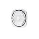 Baja Designs S1 Universal Auxiliary Light Pod Lens Kit - Clear