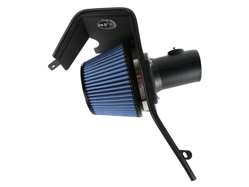aFe MagnumFORCE Intakes Stage-2 P5R AIS P5R BMW 525i/530i (E60) 04-05 L6-2.5/3.0L - Burkken Auto Parts