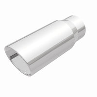 MagnaFlow Tip 1-Pk Re 5.00 X 13 4.00 Id 15D - Burkken Auto Parts
