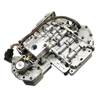 ATS Diesel 2003-04 Dodge 48RE W/ TV Cable Valve Body Towing Edition