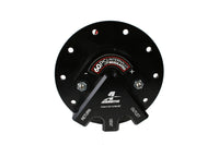 Aeromotive Fuel Pump - Universal - EFI Returnless Phantom - 60psi - 6-10in Depth - Burkken Auto Parts