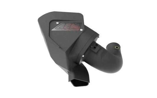 AEM 21-23 Toyota GR Supra L4-2.0L F/I Cold Air Intake System - Burkken Auto Parts