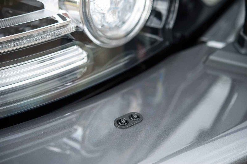 ARB Summit Combar ARB Fog Mkii Disco 4 14On Inc Sensor (Fit Kit NOT Included) - Burkken Auto Parts