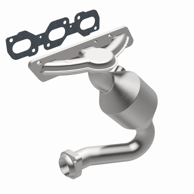 Magnaflow Conv DF 01-02 Cougar 2.5L Front - Burkken Auto Parts
