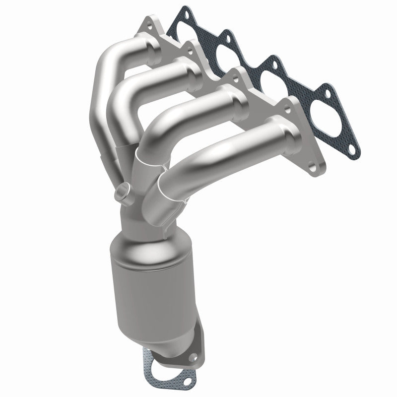 MagnaFlow Conv DF 01-05 Dodge Stratus 2.4L - Burkken Auto Parts