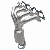 MagnaFlow Conv DF 01-05 Dodge Stratus 2.4L - Burkken Auto Parts