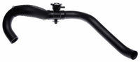 Gates 00-02 Dodge Dakota 4-Cyl. 2.5L Upper Molded Coolant Hose