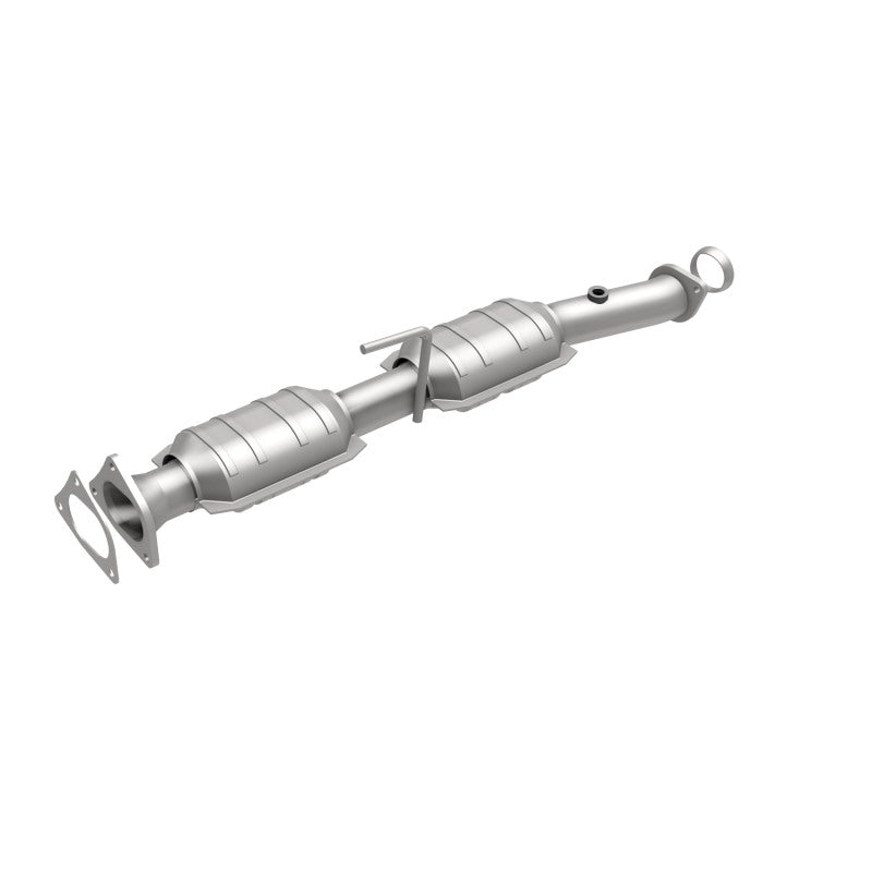 MagnaFlow Conv DF Ranger/B3000/B4000 3.0/4.0L - Burkken Auto Parts