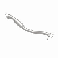 MagnaFlow Conv DF 06-09 Buick Lacrosse 3.8L / 06-08 Pontiac Grand Prix 3.8L (Inc Supercharged) - Burkken Auto Parts