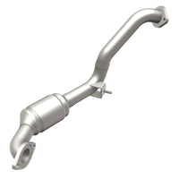 MagnaFlow Conv DF 03-05 Mazda 6.3.0L P/S Rear - Burkken Auto Parts