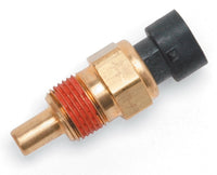 Edelbrock DeLPHi Fluid Temperature Sensor - Burkken Auto Parts