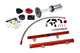 Aeromotive C6 Corvette Fuel System - A1000/LS1 Rails/PSC/Fittings - Burkken Auto Parts