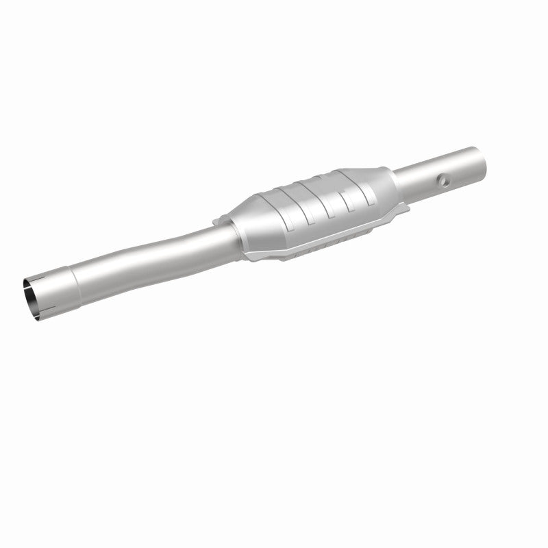 MagnaFlow Conv DF 01-04 Jeep G/C 4.0L - Burkken Auto Parts