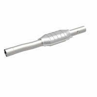 MagnaFlow Conv DF 01-04 Jeep G/C 4.0L - Burkken Auto Parts