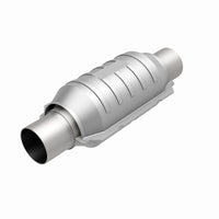 MagnaFlow Conv Universal 2.25 inch CA Tier 1 - Burkken Auto Parts