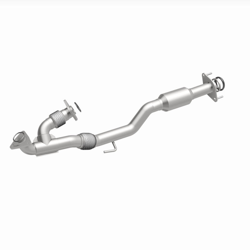 Magnaflow 18-20 Infiniti QX60 REAR Underbody 3.5L Direct Fit Converter - Burkken Auto Parts