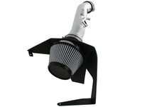 aFe Takeda Intakes Stage-2 Pro Dry S Lexus IS250/350 06-14 V6-2.5L/3.5L (Polished) - Burkken Auto Parts