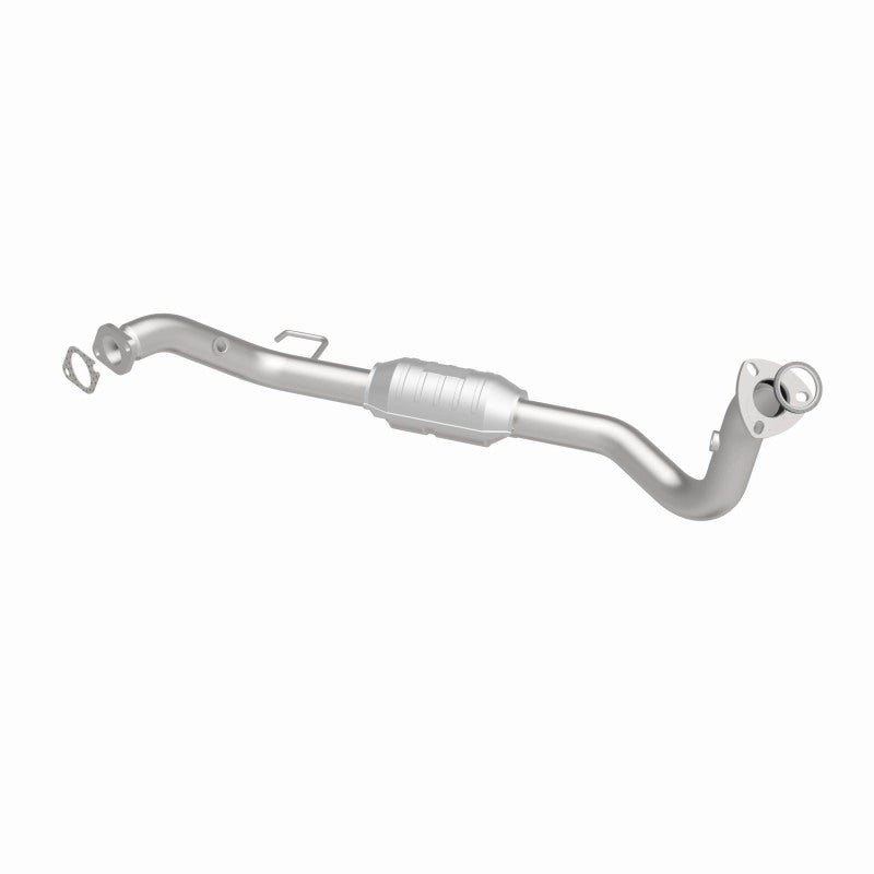 Magnaflow 2004 Isuzu Rodeo 3.2L Direct Fit Converter - Burkken Auto Parts