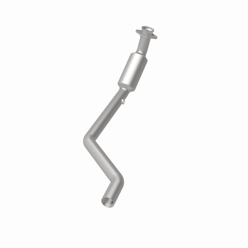 Magnaflow 00-02 Jaguar S-Type 3.0L Direct Fit Catalytic Converter - Burkken Auto Parts