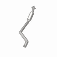 Magnaflow 00-02 Jaguar S-Type 3.0L Direct Fit Catalytic Converter - Burkken Auto Parts