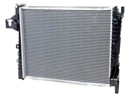 aFe BladeRunner OER Series Radiator 04-09 Dodge Gas Trucks V8-5.7L - Burkken Auto Parts
