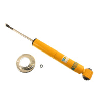 Bilstein B6 1990 Audi V8 Quattro Base Rear 46mm Monotube Shock Absorber - Burkken Auto Parts