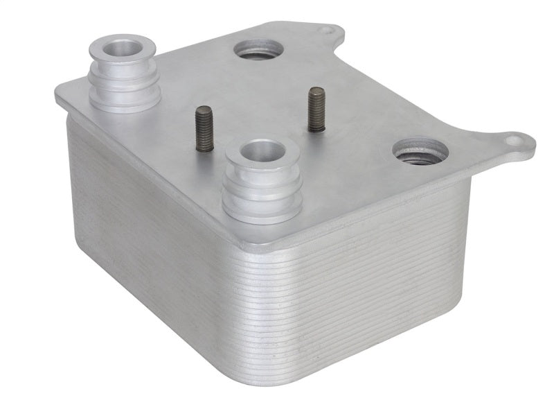 aFe Bladerunner Oil Cooler Ford Diesel Trucks 03-07 V8 6.0L (td) - Burkken Auto Parts