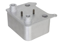 aFe Bladerunner Oil Cooler Ford Diesel Trucks 03-07 V8 6.0L (td) - Burkken Auto Parts