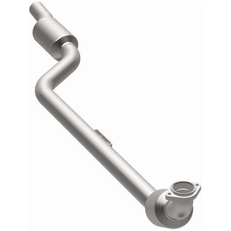 MagnaFlow Conv DF 02-04 Mercedes C32 3.2L Passenger Side - Burkken Auto Parts