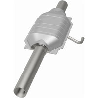 MagnaFlow Conv Direct Fit 81-83 Jeep Cherokee 4.2L - Burkken Auto Parts