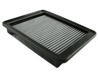aFe MagnumFLOW Air Filters OER PDS A/F PDS Toyota Landcruiser 98-074Runner V8 03-09 - Burkken Auto Parts