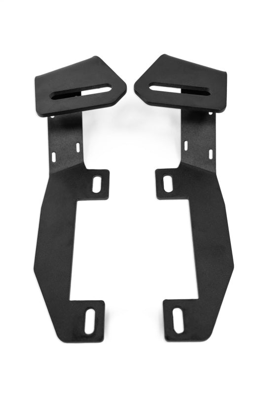 ADD 2022+ Chevy/GMC 1500 Ditch Light Brackets - Burkken Auto Parts