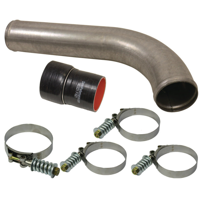 BD Diesel Intercooler Intake Pipe - Dodge 2007-2009 6.7L - Burkken Auto Parts